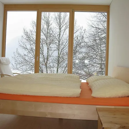 Max Appartement Bartholomäberg