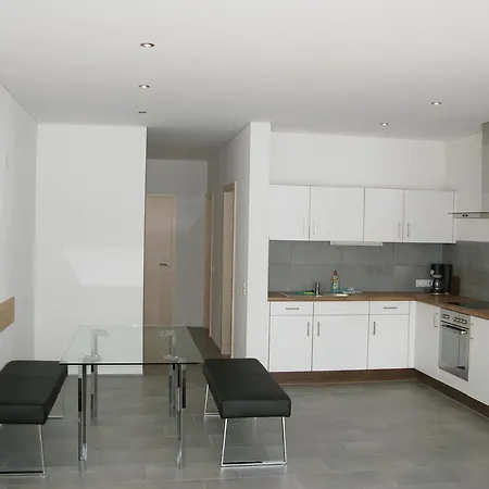 Appartement Max *