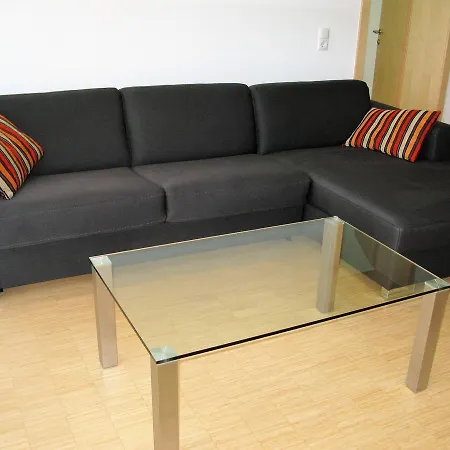 Appartement Max *