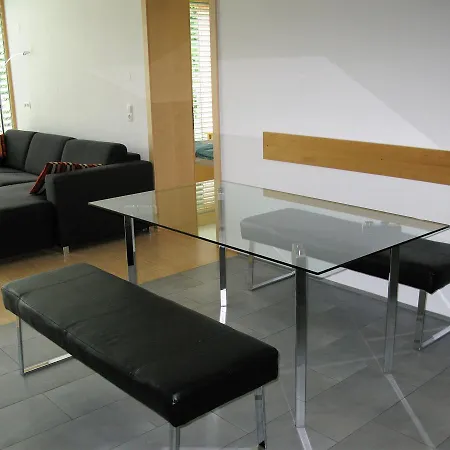 Max Appartement