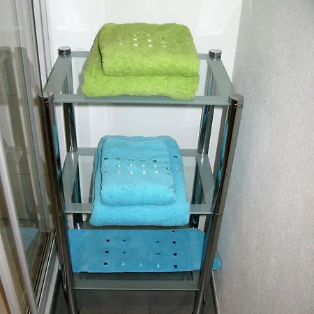 Max Appartement *