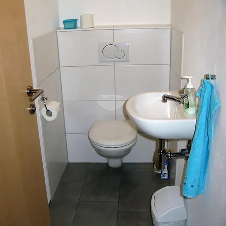 Appartement Max Bartholomäberg